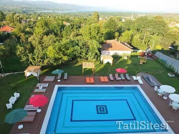 My Green Boutique Hotel